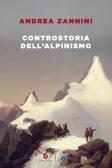 Controstoria dell'alpinismo edito da Laterza