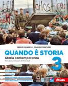 libro di Storia per la classe 3 D della Sec I Grado G  Perlasca di Rezzato