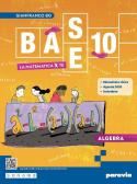libro di Matematica per la classe 3 A della Sec I Grado Cordero di Mondovì