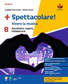 libro di Musica per la classe 1 A della Sec I Grado Frisa di Frisa
