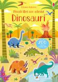 Dinosauri. Ediz. a colori edito da Usborne