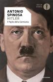 Hitler edito da Mondadori