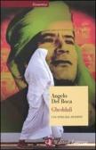 Gheddafi. Una sfida dal deserto edito da Laterza