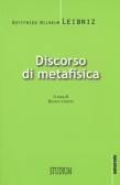 Discorso di metafisica edito da Studium