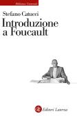 Introduzione a Foucault edito da Laterza