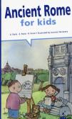 Ancient Rome for kids edito da Lapis