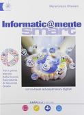 libro di Tecnologie informatiche per la classe 2 A della Tecnico E Turismo di Ercolano