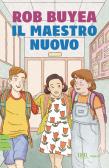 Il maestro nuovo edito da Rizzoli