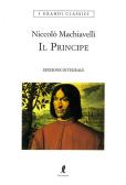 Il principe. Ediz. integrale edito da Liberamente