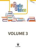 libro di Italiano per la classe 3 A della Sec I Grado Casacalenda di Casacalenda