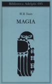 La magia edito da Adelphi