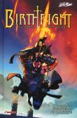 Birthright vol.7 edito da SaldaPress