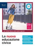 libro di Educazione civica per la classe 2 Dls della Liceo maria pia di Taranto