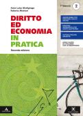 Diritto ed economia in pratica. Per gli Ist. professionali. Con e-book. Con espansione online vol.2 edito da Scuola & Azienda