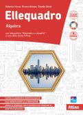 libro di Matematica per la classe 3 A della Sec I Grado L  Da Vinci di Decimomannu
