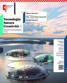 libro di Tecnologia per la classe 1 B della Sec I Grado Don Russolillo di Napoli