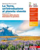 libro di Scienze naturali (biologia, chimica, scienze della terra) per la classe 5 A della Liceo San Giuseppe di Torino
