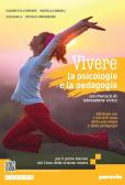 libro di Scienze umane e sociali per la classe 1 H della  A M  Enriques Agnoletti  di Sesto Fiorentino