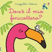  CAREZZALIBRI USBORNE - DOV'E LA MIA SIRENETTA: 9781801310260:  Fiona Watt: Books