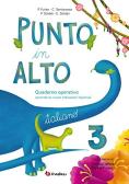libro di Parascolastica (ambito umanistico) per la classe 3 A della Sant Onofrio di Campli