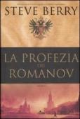 La profezia dei Romanov edito da Nord