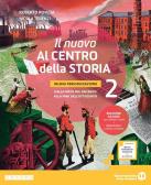 libro di Storia per la classe 2 C della Sec I Grado Ruinas   Villa S Antonio di Ruinas
