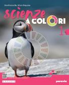 libro di Scienze per la classe 1 A della Scuola Secondaria Di I Grado Maior di Pescara