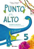 libro di Parascolastica (ambito umanistico) per la classe 5 A della Sant Onofrio di Campli
