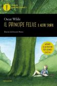 Il principe felice e altre storie edito da Mondadori