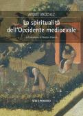 La spiritualità dell'Occidente medioevale edito da Vita e Pensiero