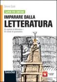 libro di Italiano per la classe 1 IIPE della Cpia Eboli di Eboli