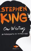 On writing. Autobiografia di un mestiere edito da Sperling & Kupfer