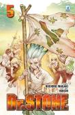 Dr. Stone (Vol. 3) - ISBN:9784088812885