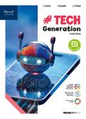 libro di Tecnologie informatiche per la classe 1 A della Ist  Tecn  P  Cuppari di Alanno