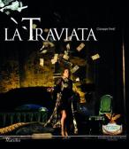 La Traviata edito da Marsilio
