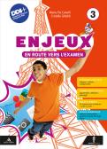 libro di Seconda lingua comunitaria (francese) per la classe 3 D della Sec I Grado Umberto I di Torino
