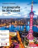 libro di Geografia per la classe 1 A della Itg  Francesco Ciusa  di Nuoro