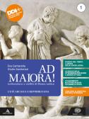 La vita immaginata. Storia e testi della letteratura italiana. Con Il nuovo  esame di Stato e le altre prove dell'ultimo anno. Con Tutte le mappe della  letteratura 1. Pe vol.1A-1B (9788824776561): 2%