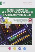 libro di Sistemi e automazione per la classe 4 A della E  Fermi   Serale di Mantova
