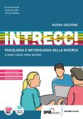 libro di Scienze umane e sociali per la classe 1 L della Liceo Scienze Umane Caruso di Napoli
