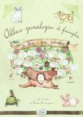 Albero genealogico di famiglia a due o più zampe edito da Edizioni del Baldo
