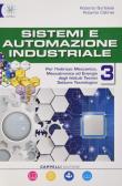 libro di Sistemi e automazione per la classe 5 A della  New Montessori S R L    di Montesarchio