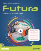 libro di Tecnologia per la classe 2 A della Sec I Grado Villanterio   Addobbati di Villanterio
