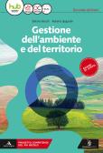 libro di Gestione dell'ambiente e del territorio per la classe 5 AGRA della Iis  S  Satta  Macomer di Macomer