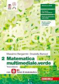 libro di Matematica per la classe 2 C della Ist  Tecn  E  Alessandrini di Teramo