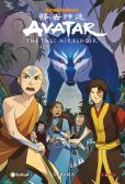 La ricerca. Avatar. The last airbender vol. 2 edito da Tunué