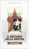 Il bestiario della Sinistra edito da Casa Editrice Pagine
