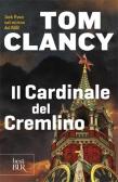 Il cardinale del Cremlino edito da Rizzoli