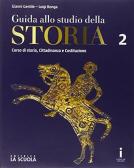 libro di Storia per la classe 2 AAFM della Ist  Tecn  G  Baruffi di Mondovì