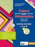 libro di Matematica per la classe 4 Cls della Liceo maria pia di Taranto